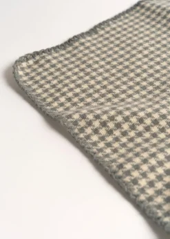 Sciarpa Sherry fantasia pied de poule