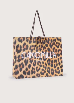 SHOPPER MACULATA GRANDE