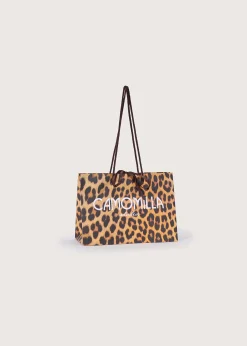 SHOPPER MACULATA PICCOLA
