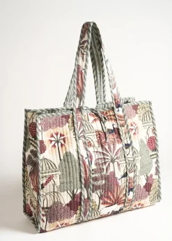 Shopping Bailey in 100% cotone