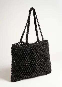 Shopping Barley in rete metallizzata