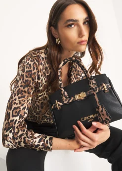Shopping Belly Small animalier