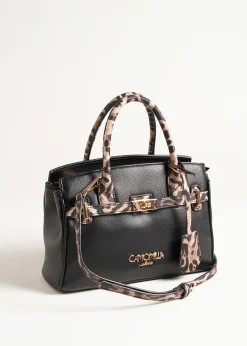 Shopping Belly Small animalier