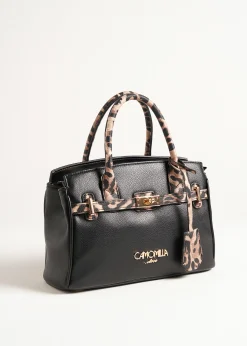 Shopping Belly Small animalier