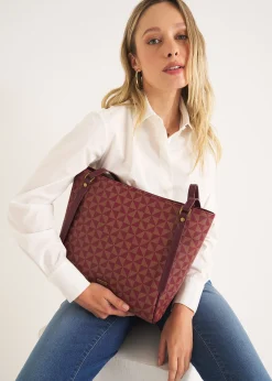 Shopping Bely in ecopelle fantasia