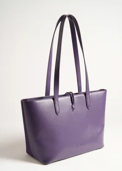 Shopping Betty in ecopelle e ecocamoscio