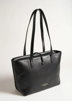 Shopping Betty in ecopelle e ecocamoscio