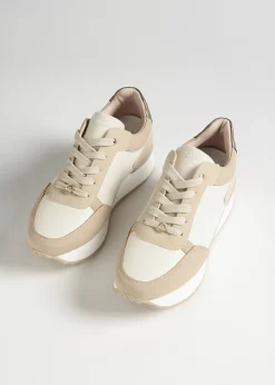 Sneakers Sherly bicolore