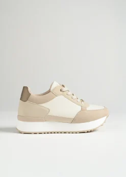 Sneakers Sherly bicolore