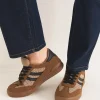 Sneakers Summer stile tennis