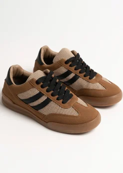 Sneakers Summer stile tennis