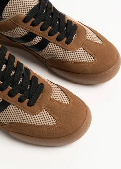 Sneakers Summer stile tennis