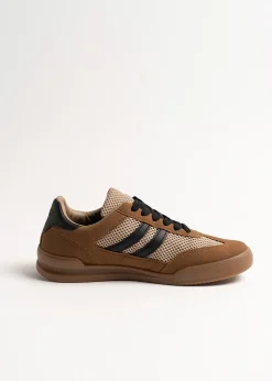 Sneakers Summer stile tennis