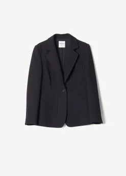 Tailleur con Gonna a Tubino