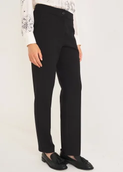 Tailleur con Tasche a Toppa