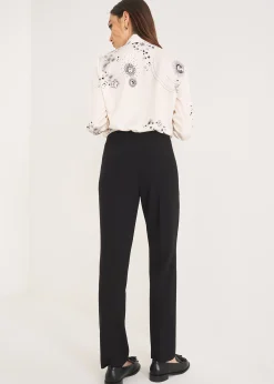 Tailleur con Tasche a Toppa