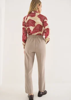 Tailleur Due Bottoni Strutturato