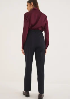 Tailleur Due Bottoni Strutturato