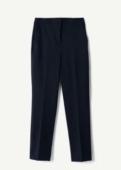 Tailleur Due Bottoni Strutturato