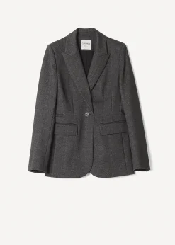 Tailleur in Punto Roma