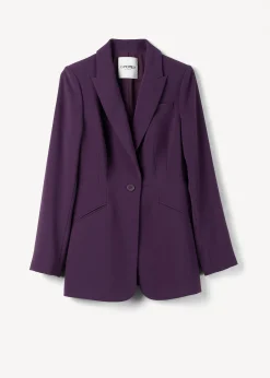 Tailleur Monopetto Linea Fit