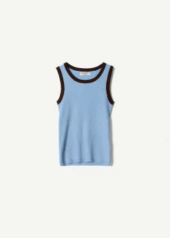 Top Tres in maglia