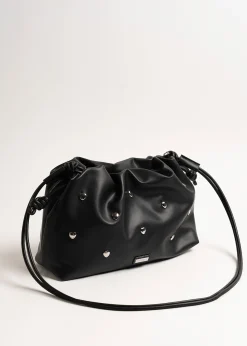 Tracolla Bris effetto pouch