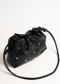 Tracolla Bris effetto pouch