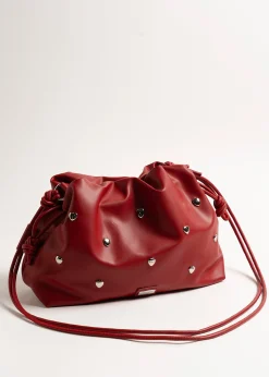 Tracolla Bris effetto pouch