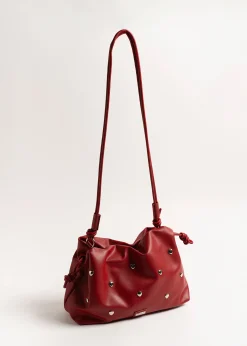 Tracolla Bris effetto pouch