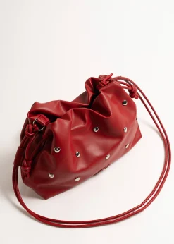 Tracolla Bris effetto pouch