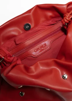Tracolla Bris effetto pouch