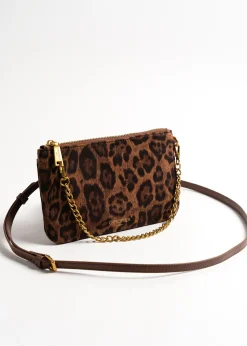Tracolla Tonga Sauvage animalier