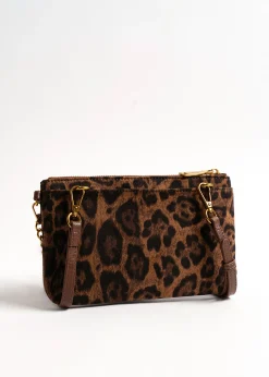 Tracolla Tonga Sauvage animalier