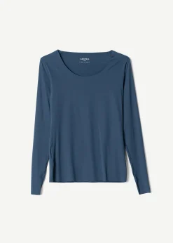 T-shirt Serena aderente