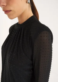 T-shirt Star slim fit