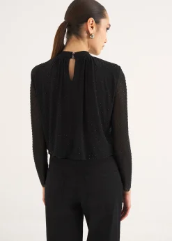 T-shirt Star slim fit